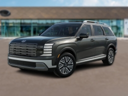 Hyundai Palisade Hybrid SEL Premium 7P AWD 2026