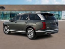 Hyundai Palisade Hybrid SEL Premium 7P AWD 2026