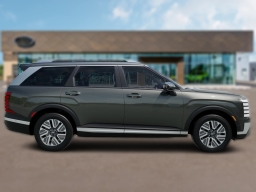 Hyundai Palisade Hybrid SEL Premium 7P AWD 2026