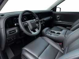 Hyundai Palisade Hybrid SEL Premium 7P AWD 2026