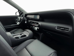 Hyundai Palisade Hybrid SEL Premium 7P AWD 2026