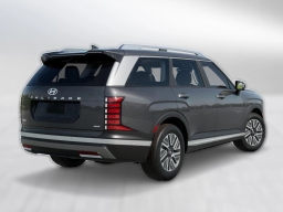 Hyundai Palisade Hybrid SEL Premium 7P AWD 2026