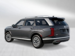 Hyundai Palisade Hybrid SEL Premium 7P AWD 2026