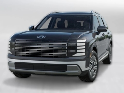 Hyundai Palisade Hybrid SEL Premium 7P AWD 2026