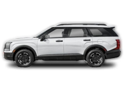 Hyundai Palisade XRT Pro AWD 2026