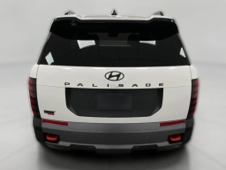 Hyundai Palisade XRT Pro AWD 2026