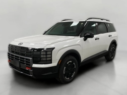 Hyundai Palisade XRT Pro AWD 2026