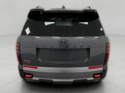 Hyundai Palisade XRT Pro AWD 2026