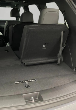 Hyundai Palisade XRT Pro AWD 2026