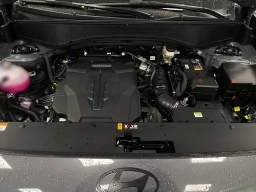 Hyundai Palisade XRT Pro AWD 2026