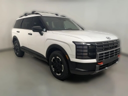 Hyundai Palisade XRT Pro AWD 2026