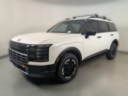 Hyundai Palisade XRT Pro AWD 2026