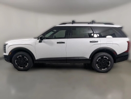 Hyundai Palisade XRT Pro AWD 2026
