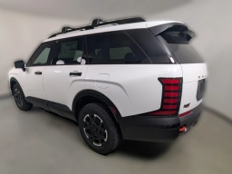 Hyundai Palisade XRT Pro AWD 2026