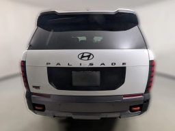 Hyundai Palisade XRT Pro AWD 2026