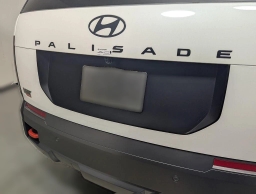 Hyundai Palisade XRT Pro AWD 2026