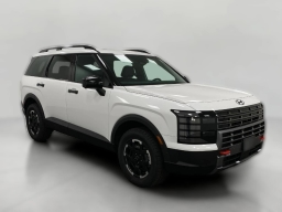 Hyundai Palisade XRT Pro AWD 2026