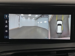 Hyundai Palisade XRT Pro AWD 2026