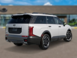 Hyundai Palisade XRT Pro AWD 2026