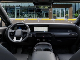 Hyundai Palisade XRT Pro AWD 2026