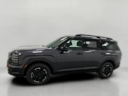 Hyundai Palisade XRT Pro AWD 2026