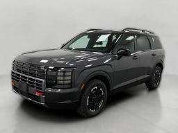 Hyundai Palisade XRT Pro AWD 2026