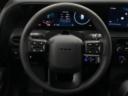 Hyundai Palisade XRT Pro AWD 2026