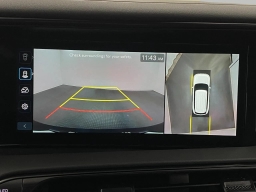 Hyundai Palisade XRT Pro AWD 2026