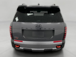 Hyundai Palisade XRT Pro AWD 2026