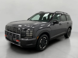 Hyundai Palisade XRT Pro AWD 2026