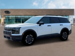 Hyundai Palisade XRT Pro AWD 2026