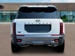 Hyundai Palisade XRT Pro AWD 2026