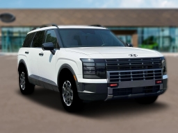 Hyundai Palisade XRT Pro AWD 2026