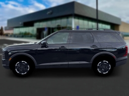 Hyundai Palisade XRT Pro AWD 2026