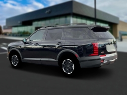 Hyundai Palisade XRT Pro AWD 2026