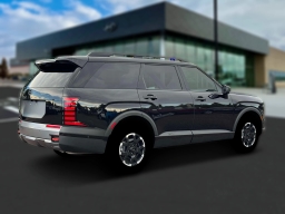 Hyundai Palisade XRT Pro AWD 2026