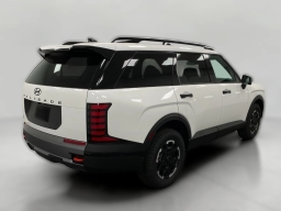 Hyundai Palisade XRT Pro AWD 2026