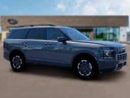 Hyundai Palisade XRT Pro AWD 2026