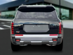 Hyundai Palisade XRT Pro AWD 2026