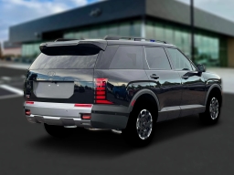 Hyundai Palisade XRT Pro AWD 2026