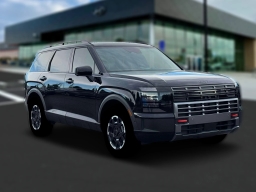 Hyundai Palisade XRT Pro AWD 2026