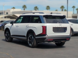 Hyundai Palisade Limited FWD 2026