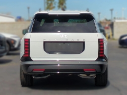 Hyundai Palisade Limited FWD 2026