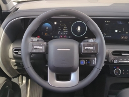 Hyundai Palisade Limited FWD 2026