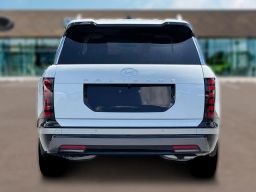 Hyundai Palisade Limited FWD 2026