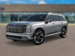 Hyundai Palisade Limited FWD 2026