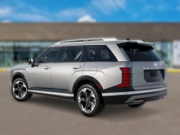 Hyundai Palisade Limited FWD 2026