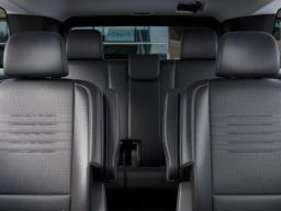 Hyundai Palisade Limited FWD 2026