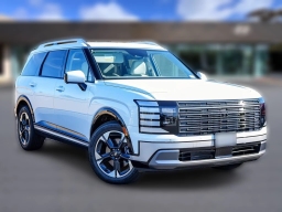 Hyundai Palisade Limited FWD 2026