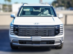 Hyundai Palisade Limited FWD 2026